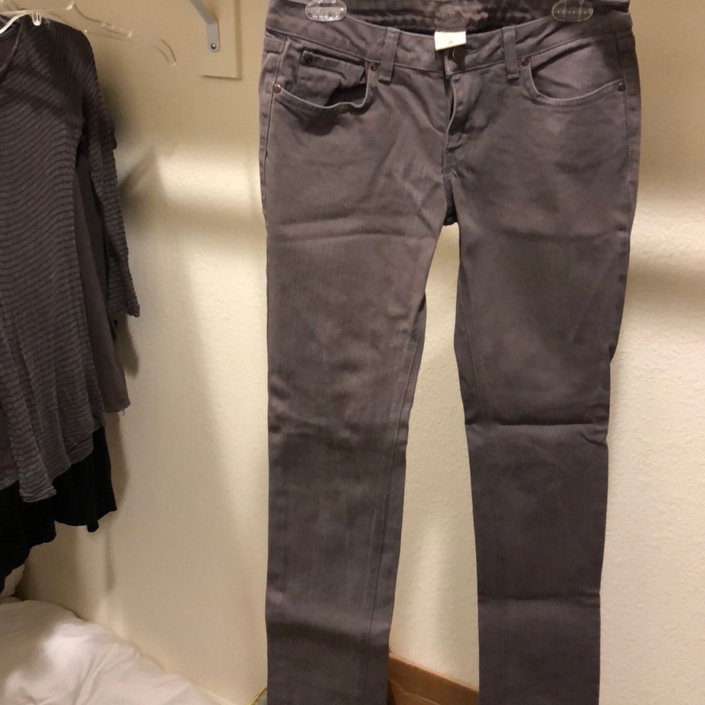 Lux - tall bootcut jeans